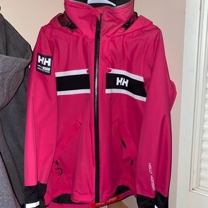 Helly Hansen Jacket